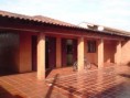 RESIDÊNCIA  ALVENARIA – Av. Jaboti
